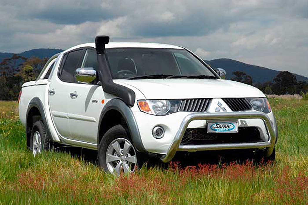 Snorkel Safari Mitsubishi L200 KB4T 2006-2015