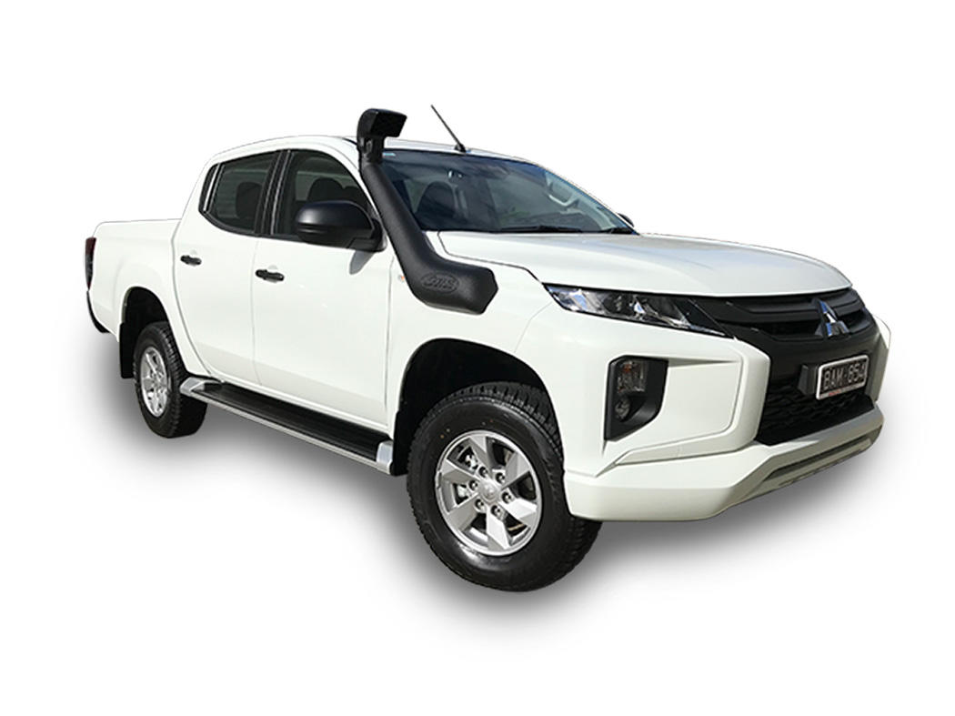 Snorkel Safari Mitsubishi L200 2019+