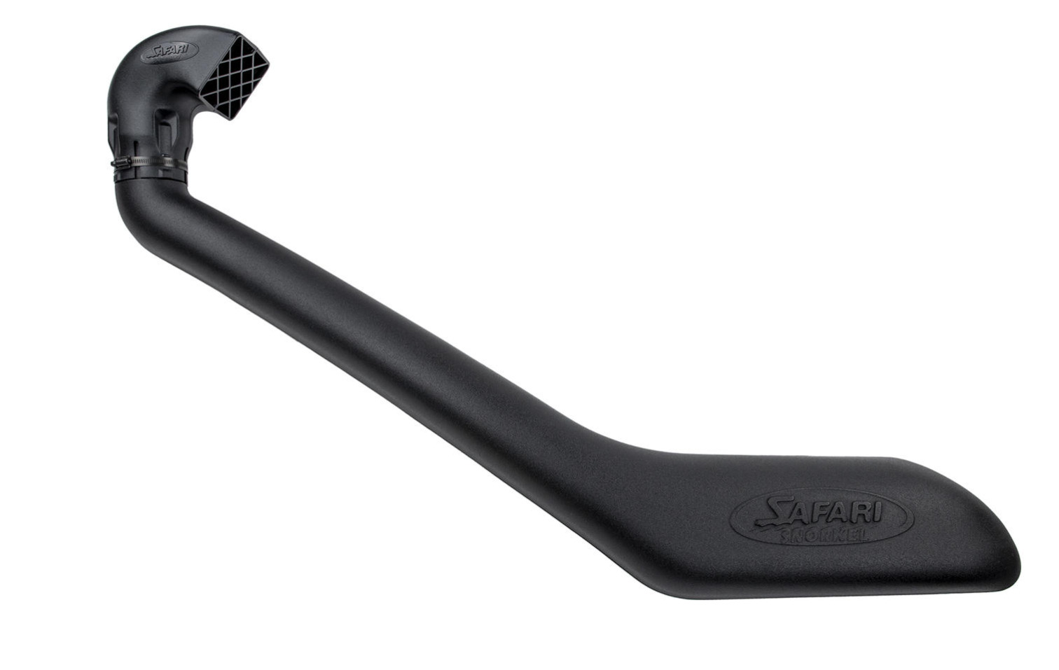 Snorkel Safari Ford Ranger T8 2019-2023 2.0L EcoBlue Diesel – Image 3