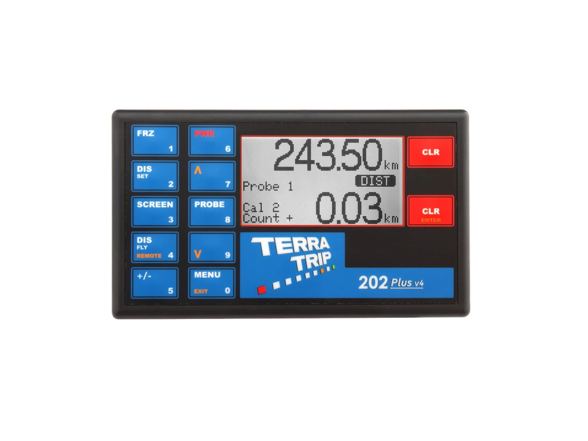 Terratrip 202+ V4 – Image 2