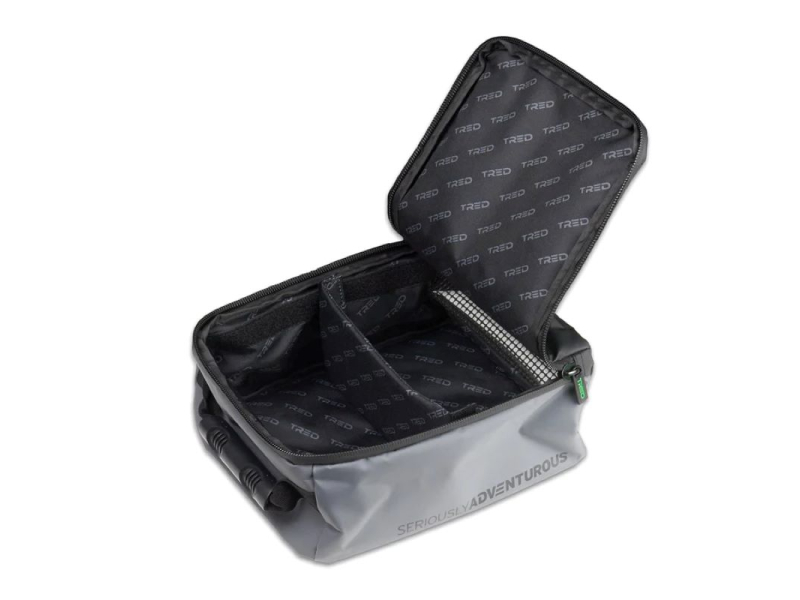 Sac de rangement cales de roues Tred – Image 3