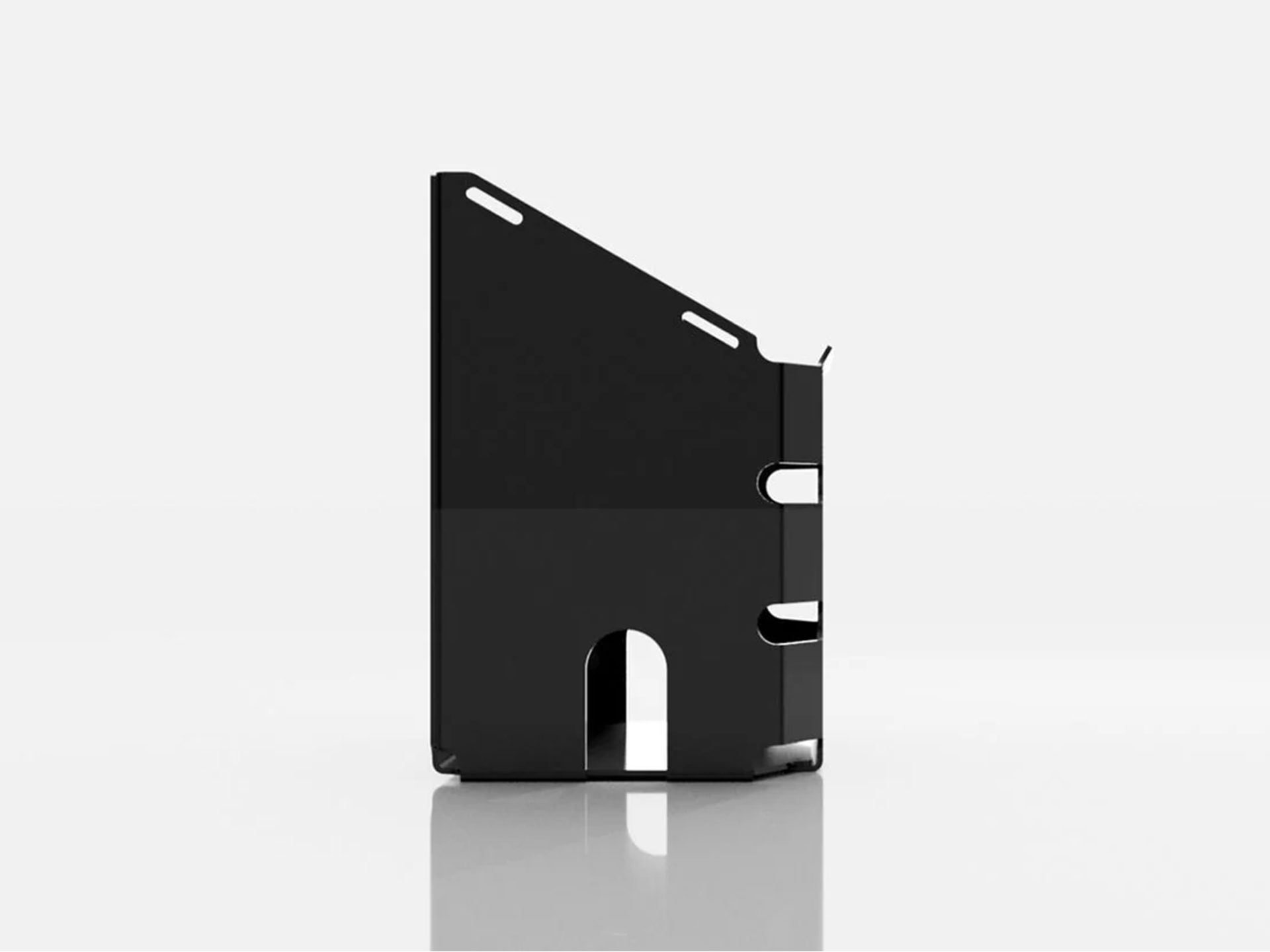 Support de Jerry Can 22L Ontap noir – Image 3