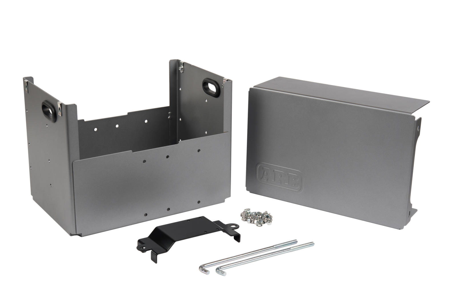 BATTERY BOX 12" ARB – Image 3