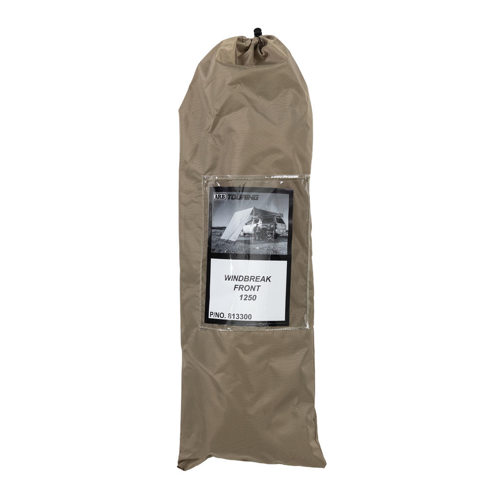 1250 WIND BREAK - FRONT – Image 3