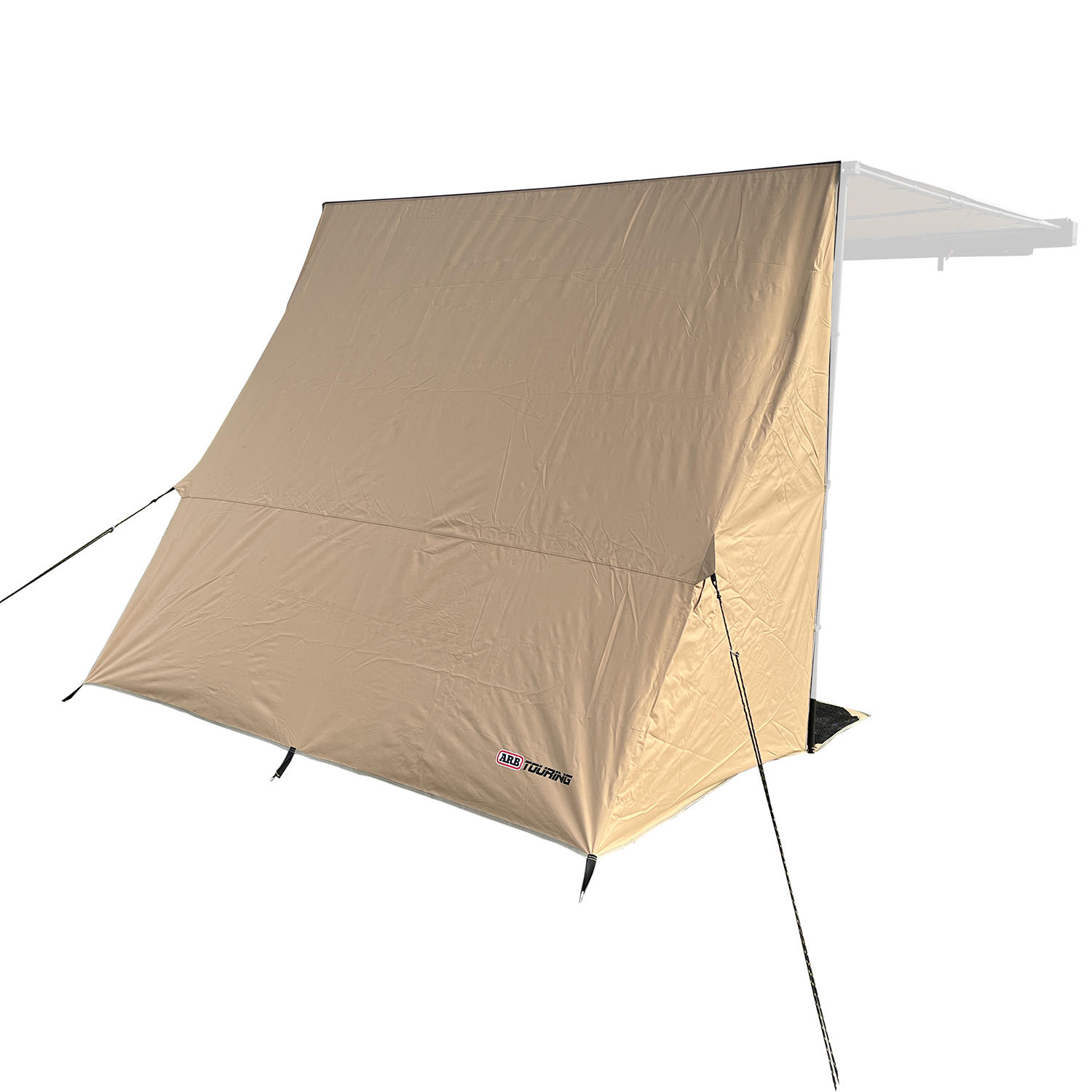 2500 DLX AWNING ALCOVE 2.5M ENCLOSED WINDBREAK – Image 3