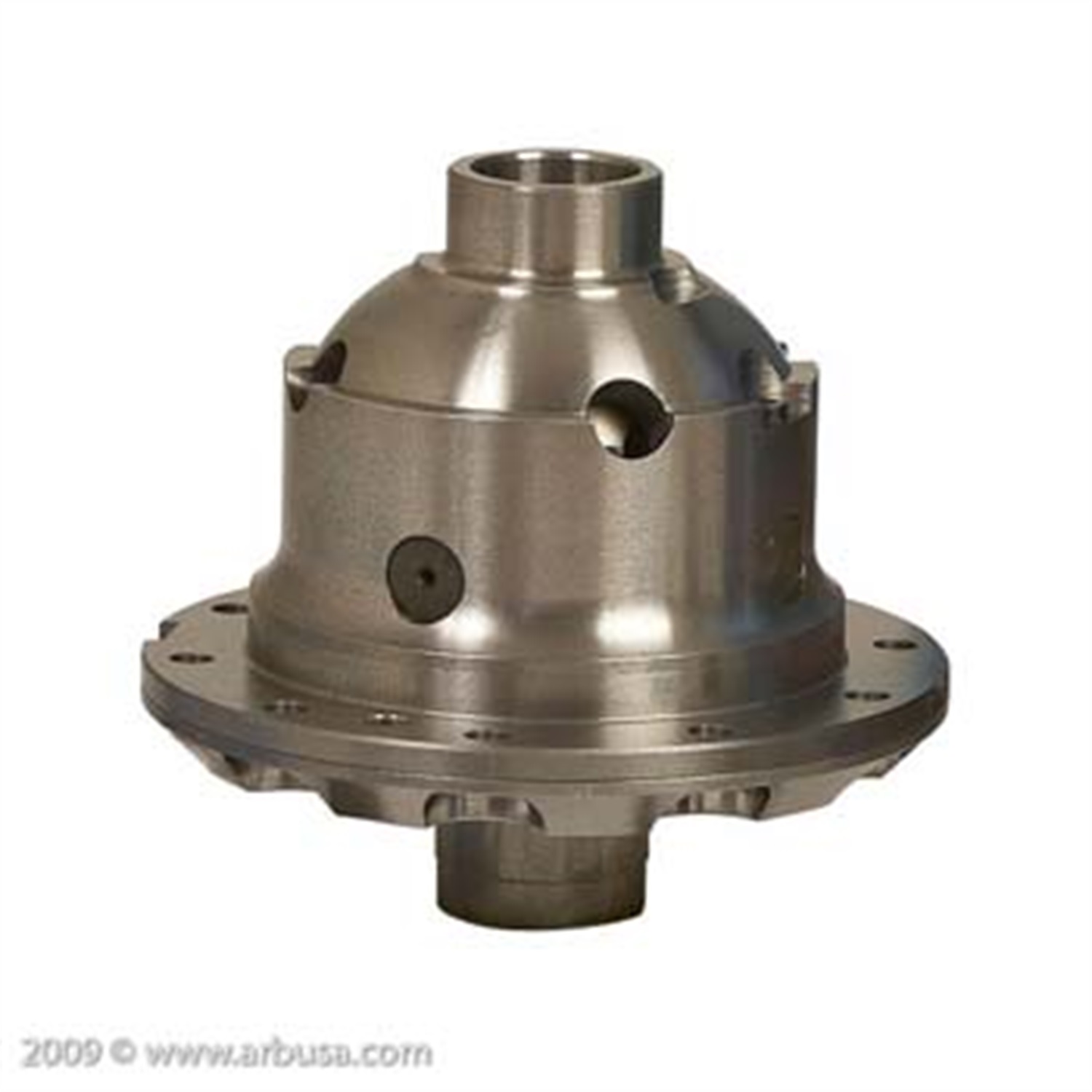 AIRLOCKER DANA 44 33SPL 3.92&UP S-N..... – Image 3