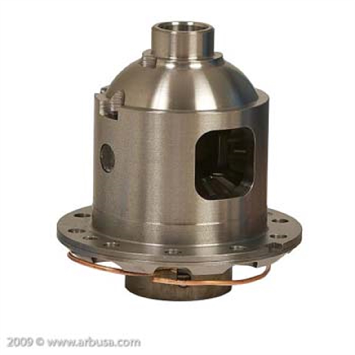 AIRLOCKER FORD 8.8 28SPL S-N............ – Image 3