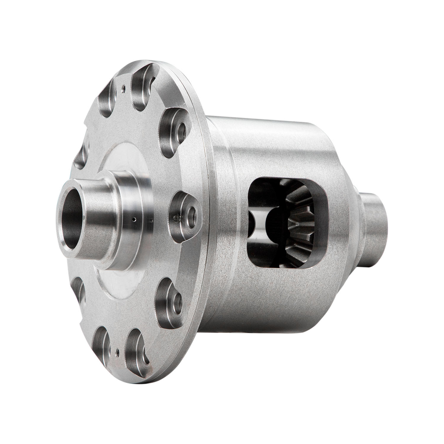 AIRLOCKER GM8.5 10BOLTAAM860 28SPL – Image 3