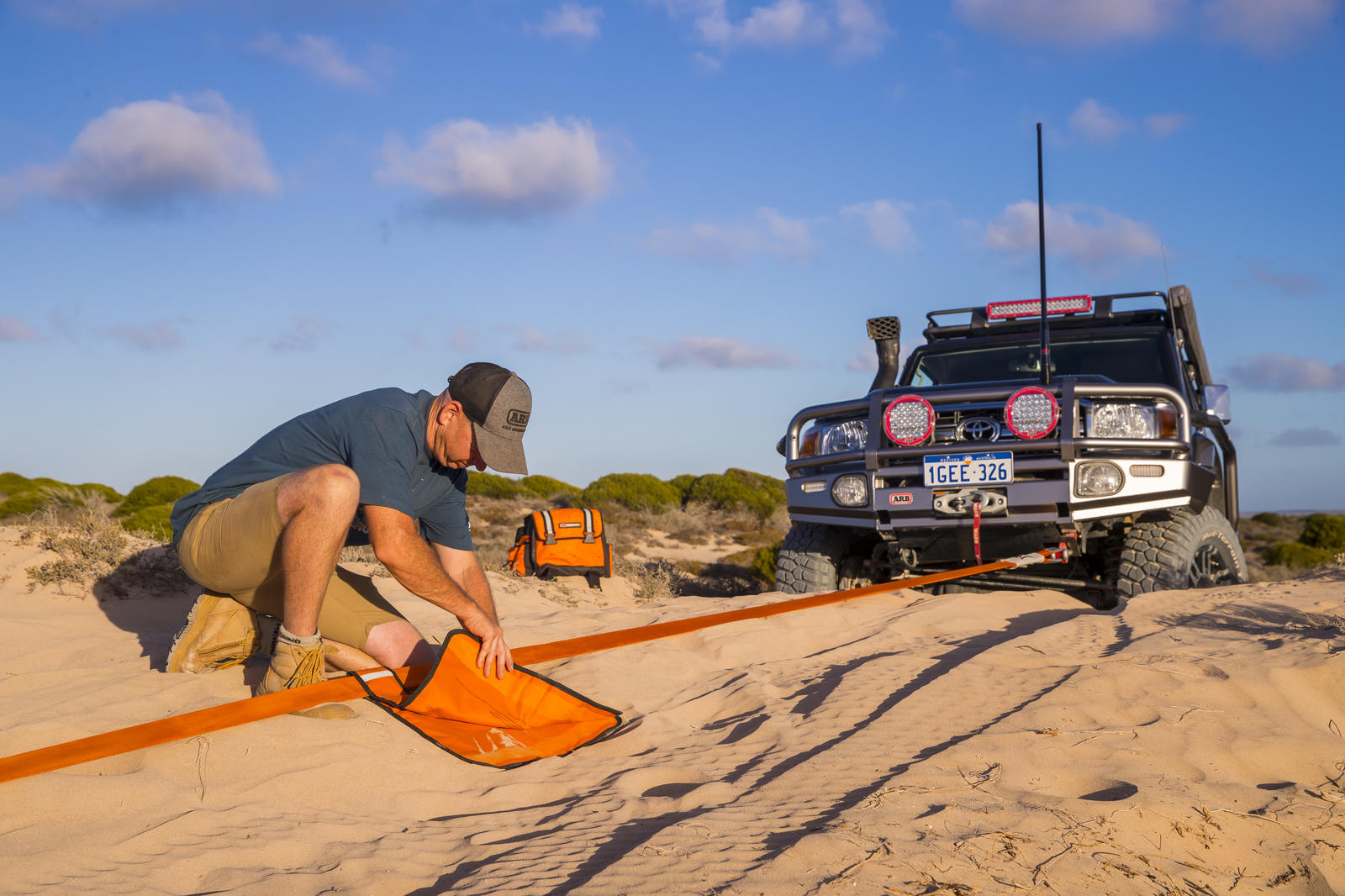 ANTI FOUET POUR CABLE – Image 3