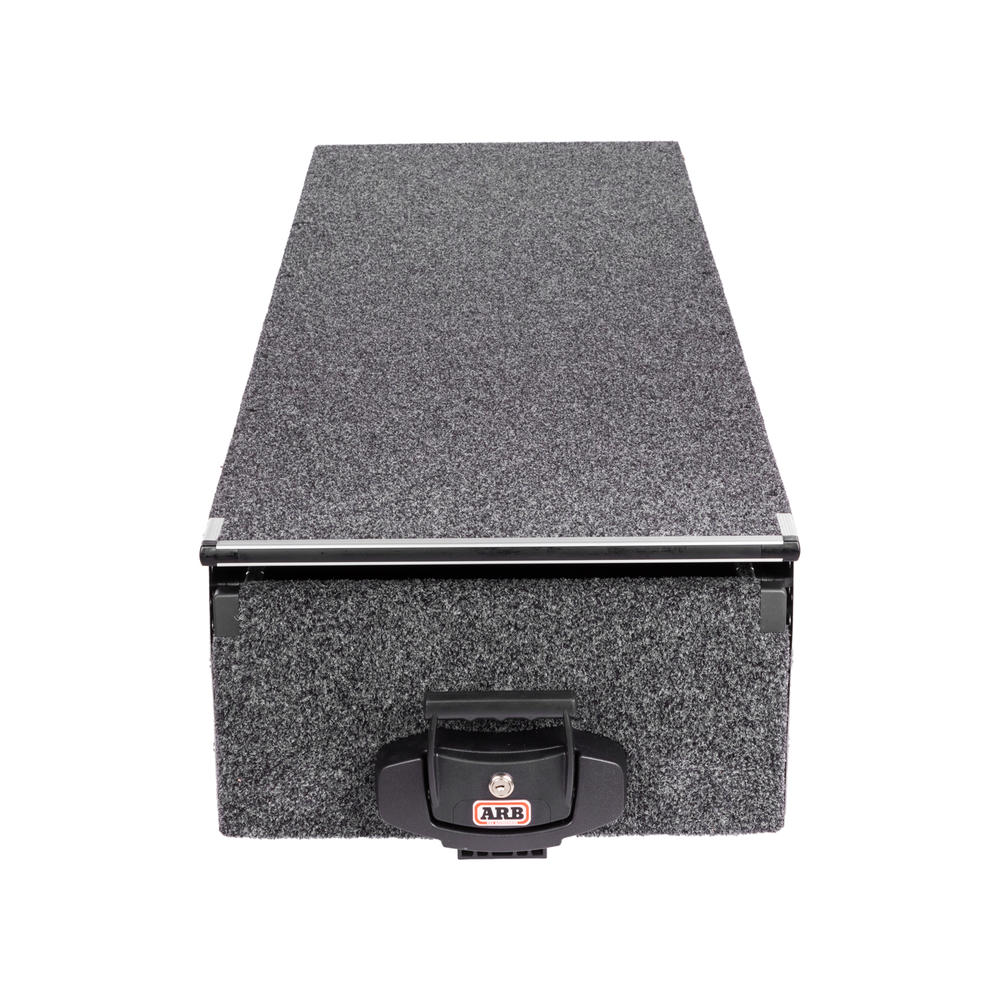 ARB - Tiroir Plancher Fixe - Dim Ext 1730x505x320mm Dim Int 1630x440x260mm – Image 3