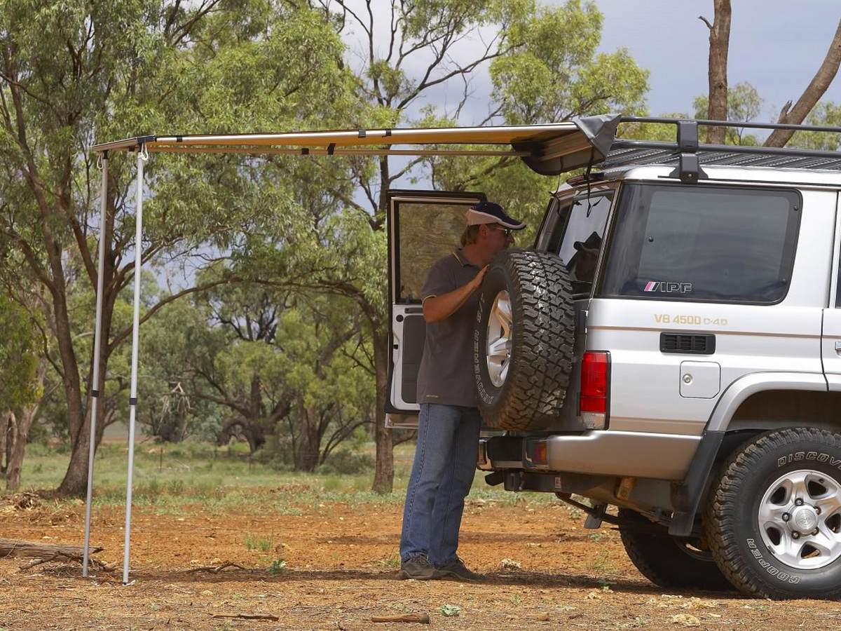 ARB AWNING 1250 X 2100 – Image 3