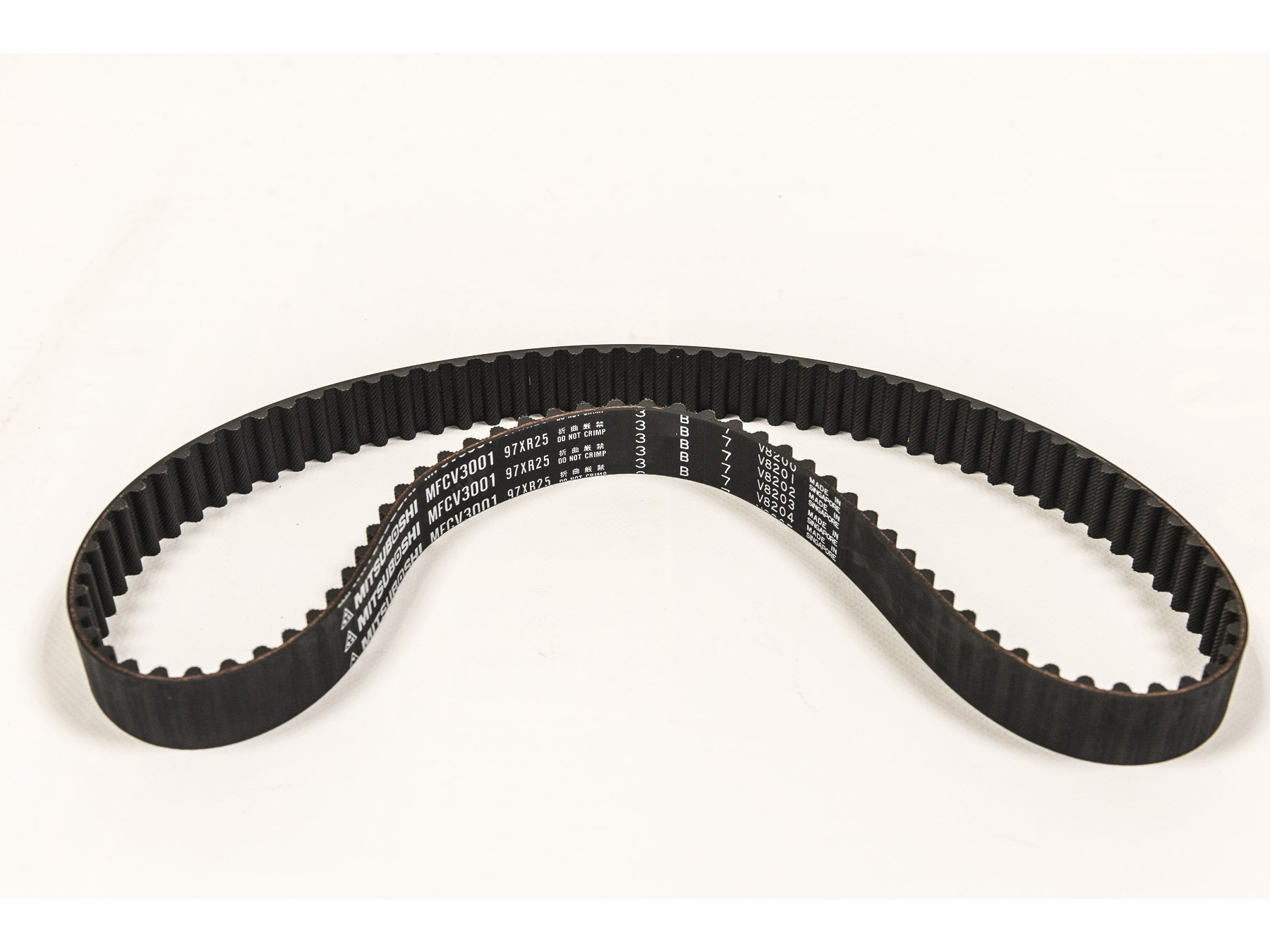 Kit courroie distribution 1KD 2KD - Equipementier d'origine N4-Offroad – Image 4