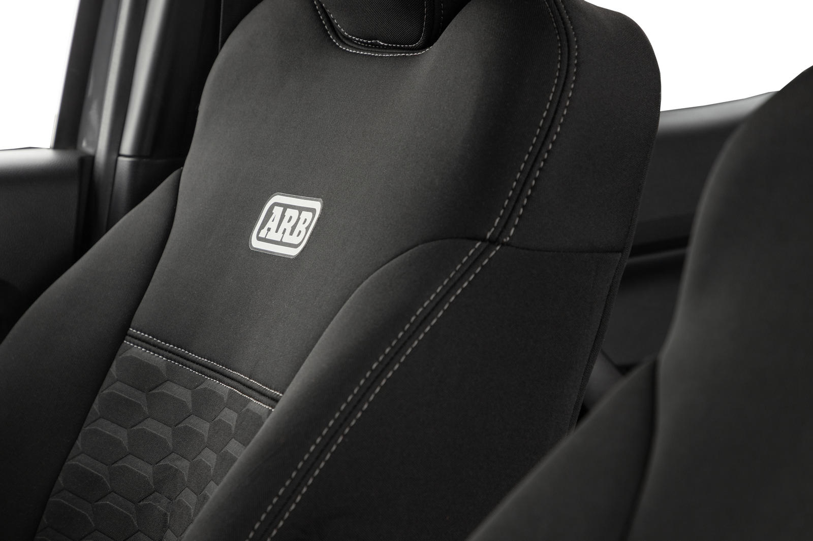 NEOF SUITS JIMNY 18+ SUITS ALL TRIM LEVELS – Image 3