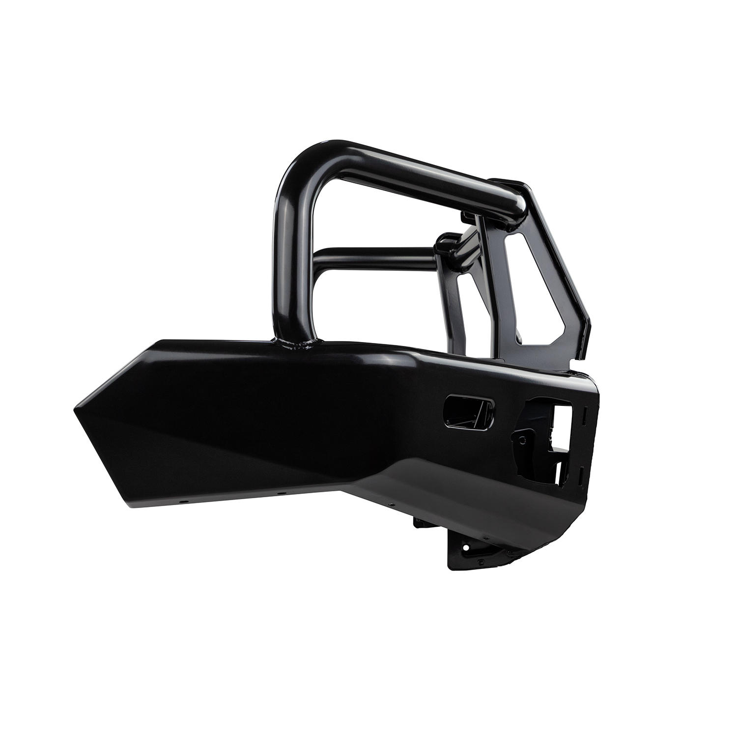 SUMMIT COMBAR 5-18ON SUITS HILUX ROGUE SR SR5 – Image 4
