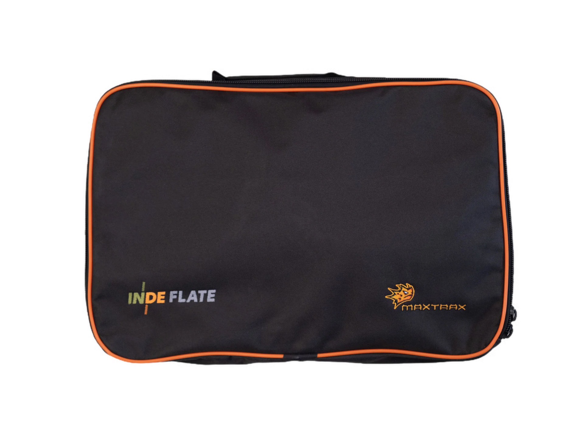 Mano de gonflage - dégonflage simultané de 4 roues Maxtrax – Image 4