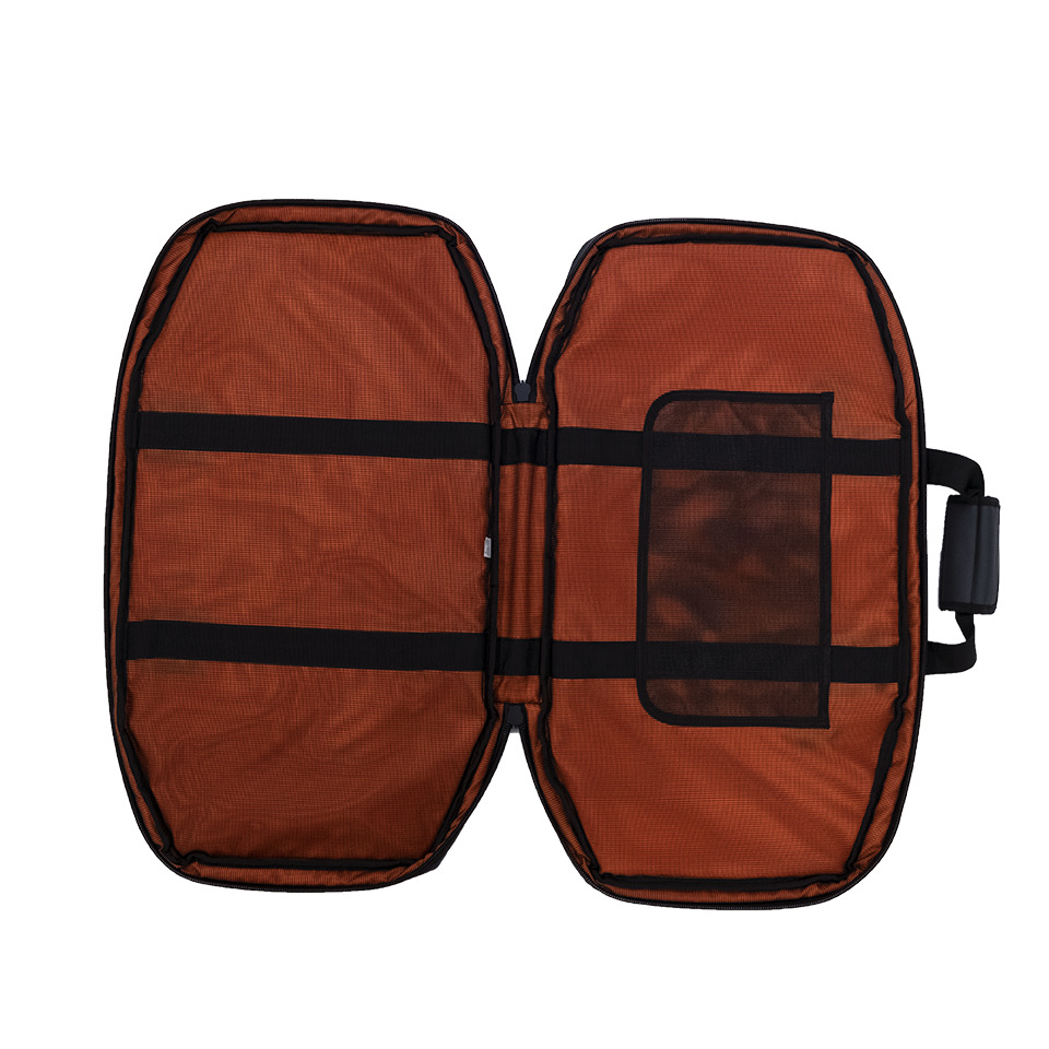 Housse de transport pour plaques à sable Maxtrax Mini - Couleur Noire – Image 4