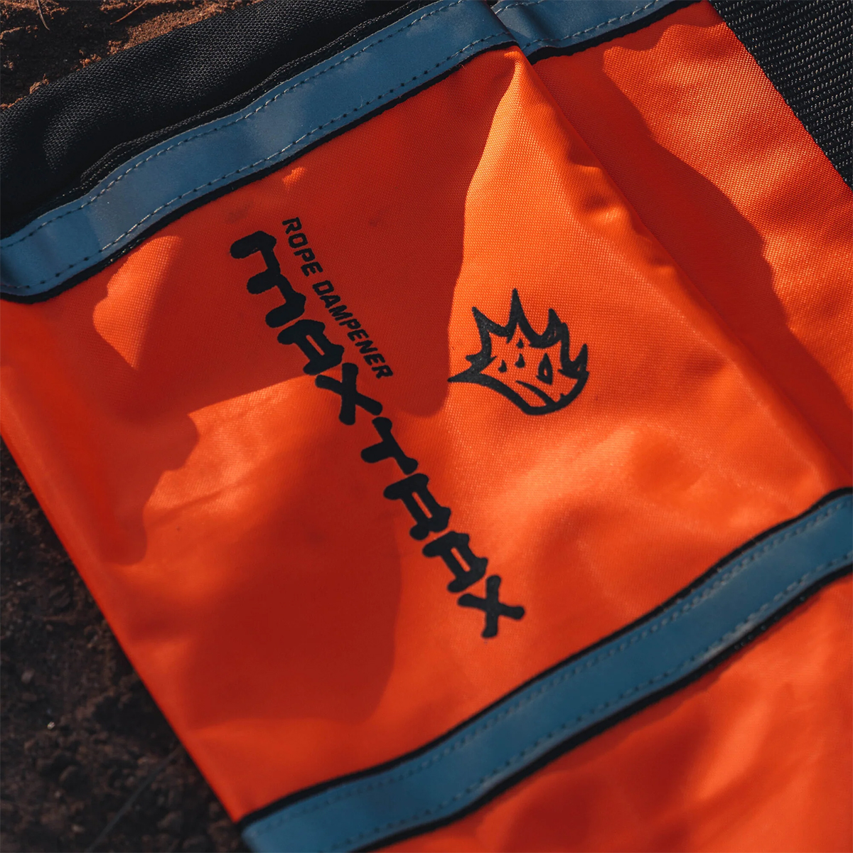 Amortisseur de rupture de corde - câble de treuil Maxtrax – Image 4