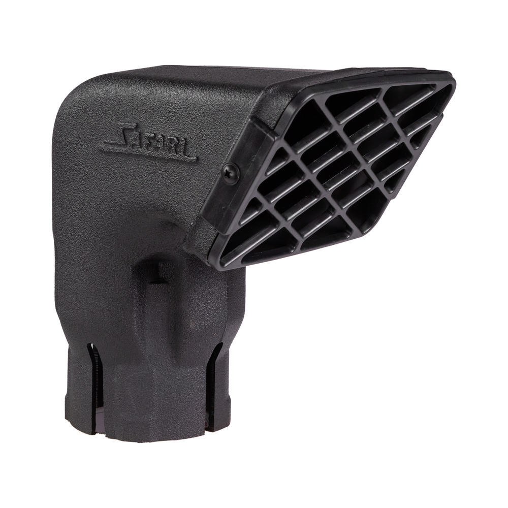 Tête de snorkel modèle 3 pouces – Image 2