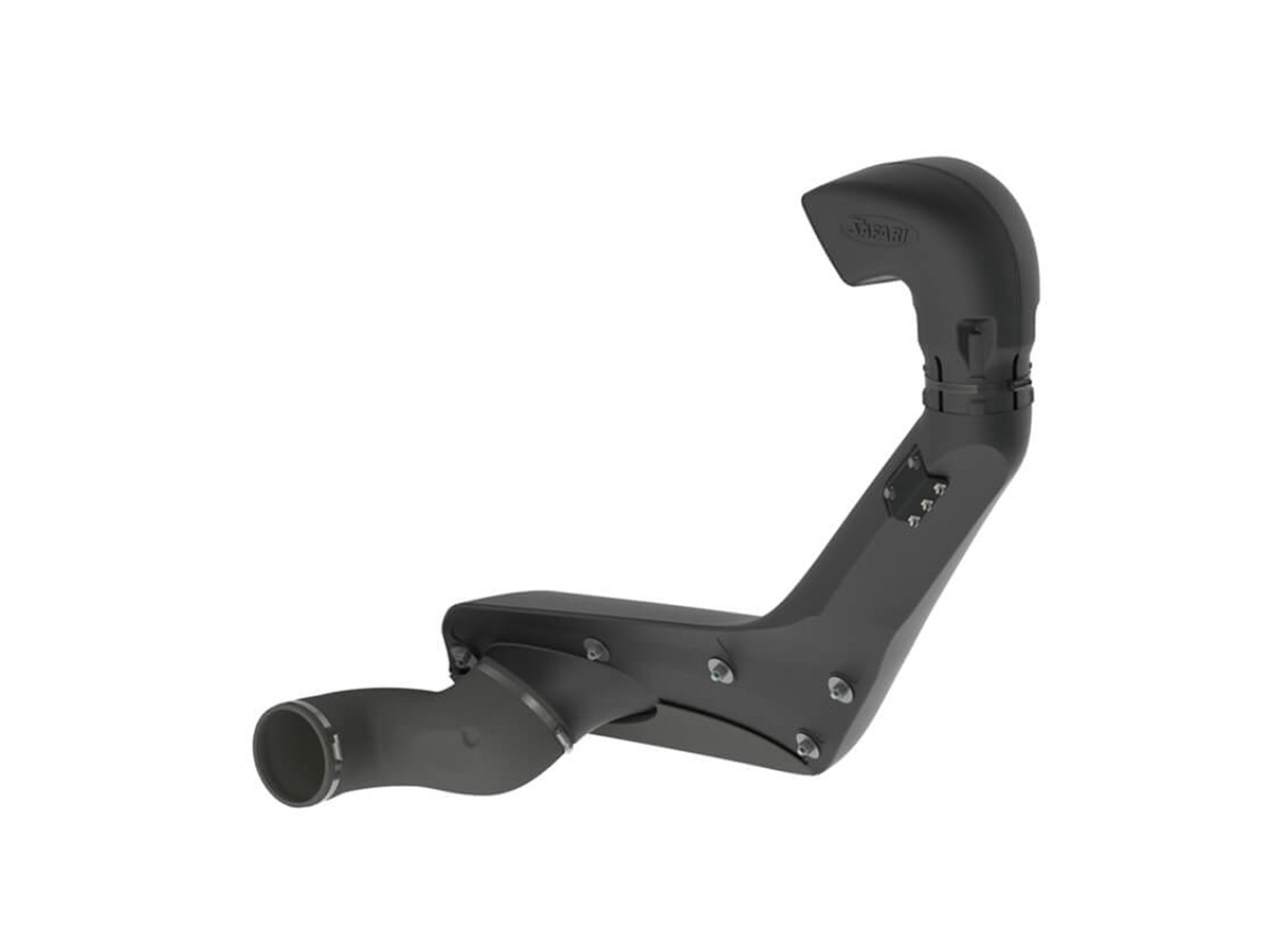 Snorkel Safari Toyota 4Runner gen4 V8 4.7L – Image 4