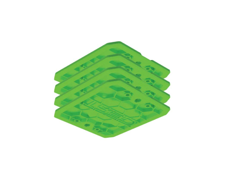 Cales d'appui au sol pieds de cellule Tred – Image 4