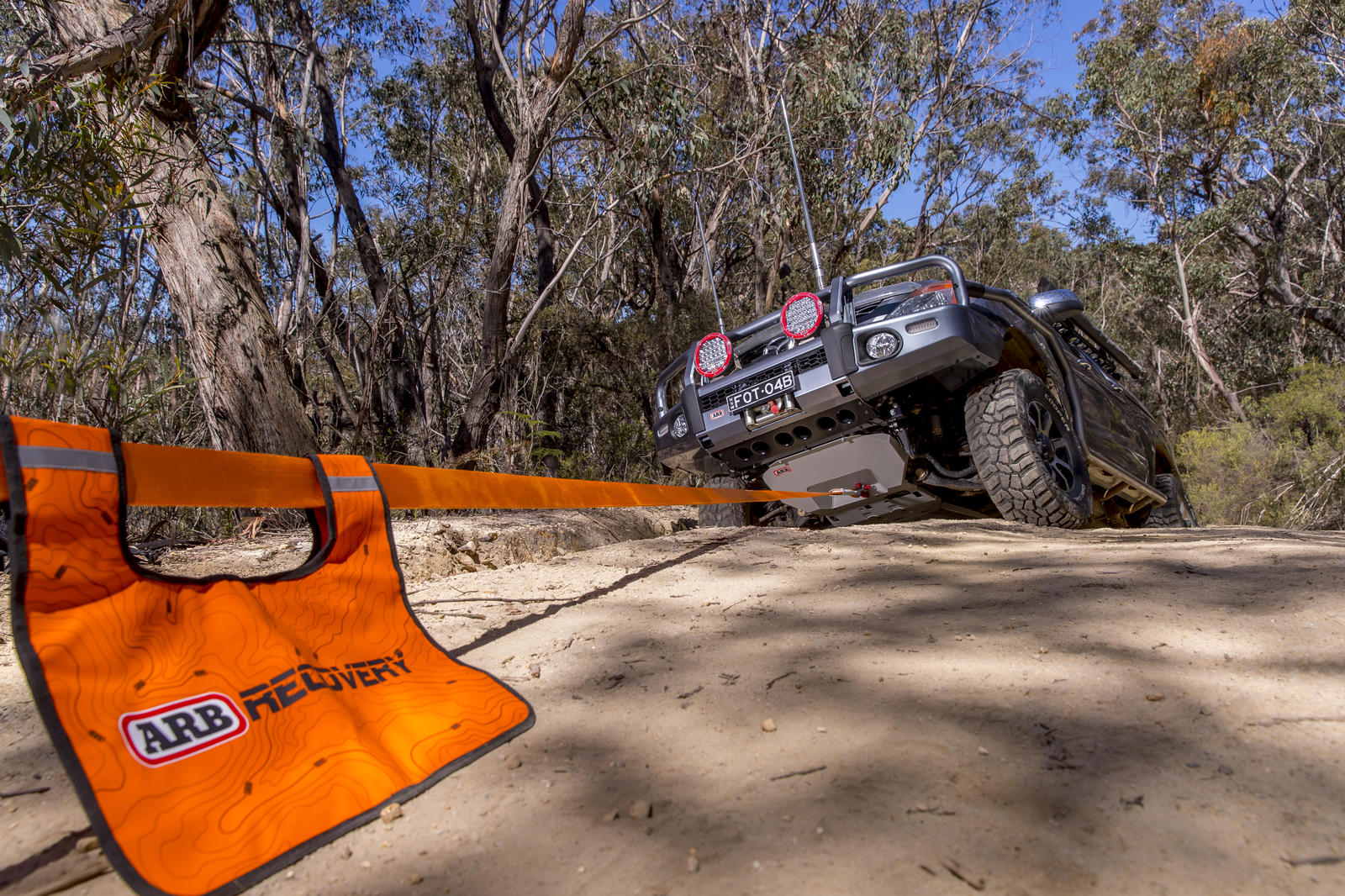 ANTI FOUET POUR CABLE – Image 4