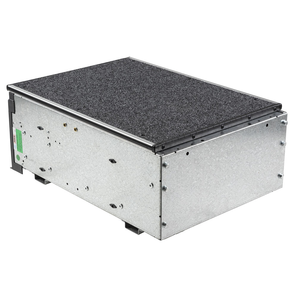 ARB - Tiroir Plancher Fixe - Dim Ext 745x505x280mm Dim Int 650x435x220mm – Image 4