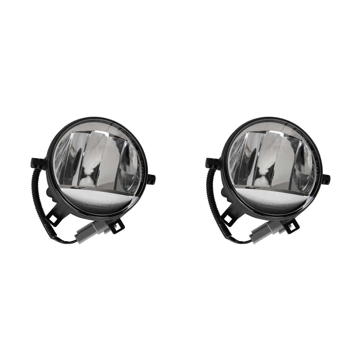 ARB LED FOG LIGHT KIT - SML – Image 4
