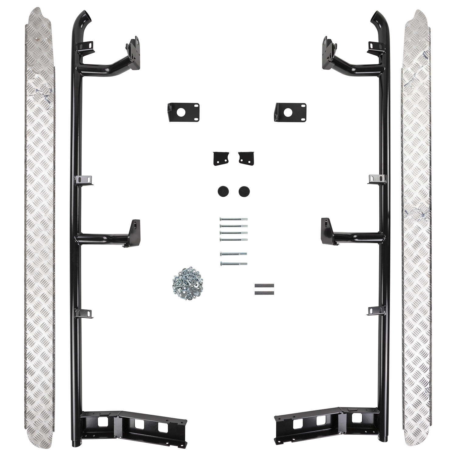 BAR LAT HILUX >2005 – Image 3