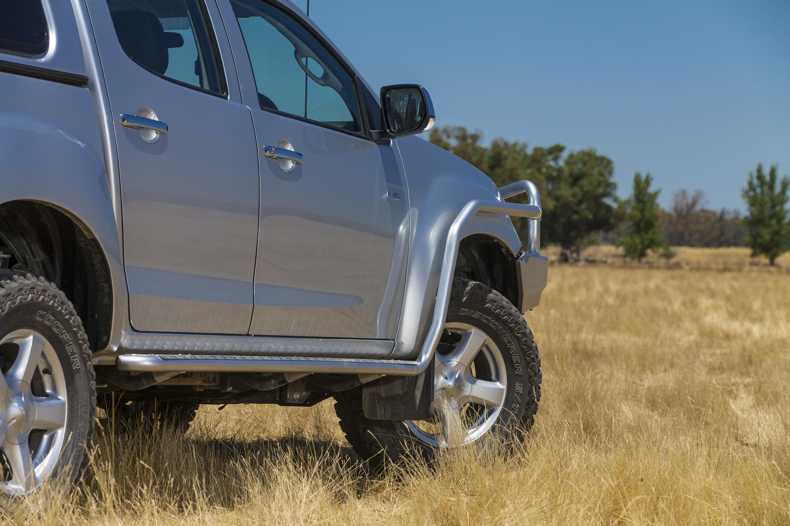 BAR LAT S-RAIL DMAX >12 – Image 4