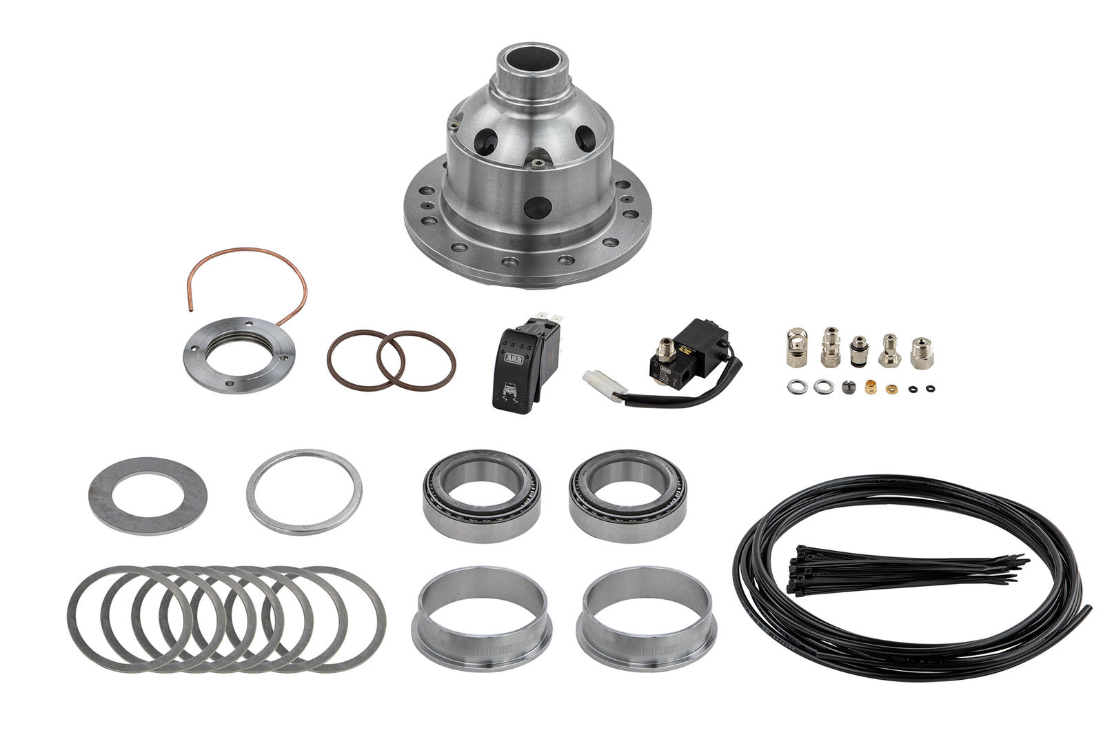 BLOC DIFF AVT VDJ200 – Image 4