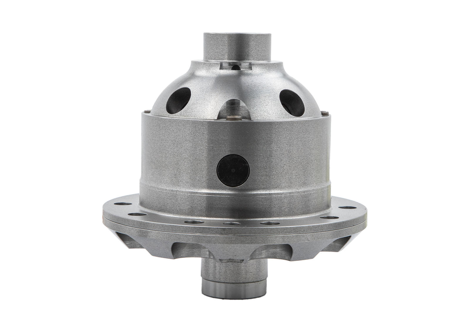 Blocage différentiel arrière Nissan C200 – Image 10