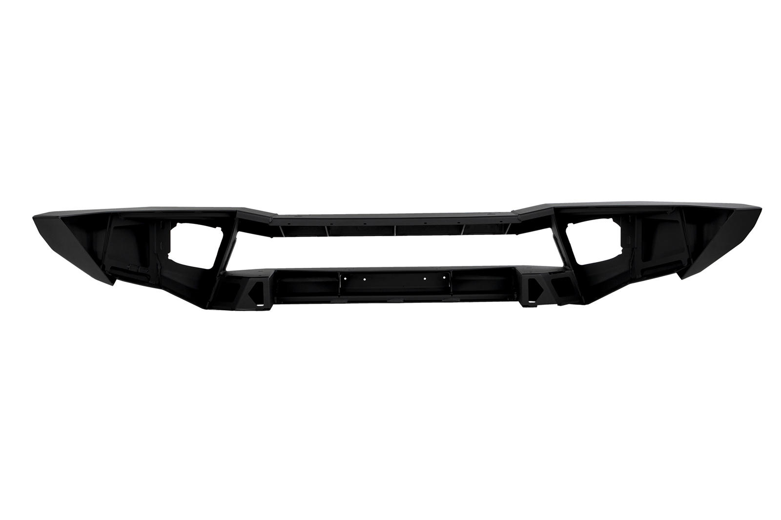 BUMPER ONLY SUIT RAPTOR OE FOG NON WINCH – Image 4