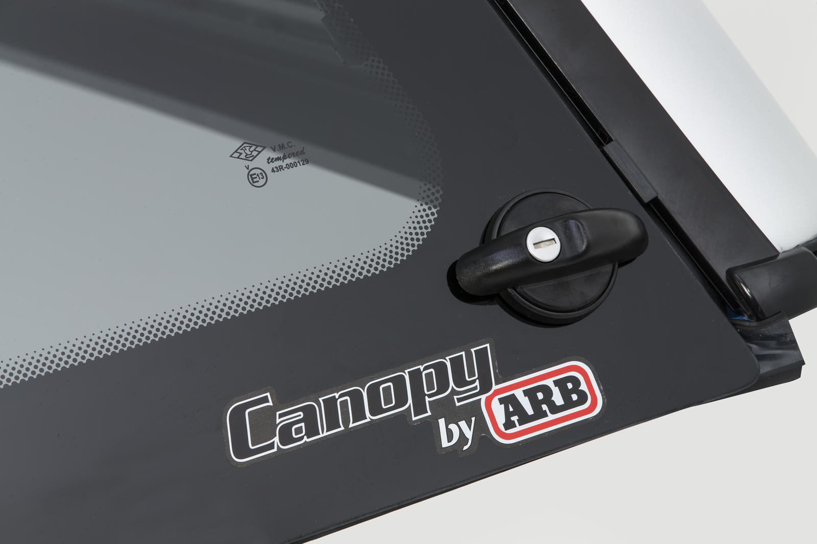 CLASSIC CANOPY SMTH LUR HILUX SR5 DC INVINCIBLE 20+ – Image 4