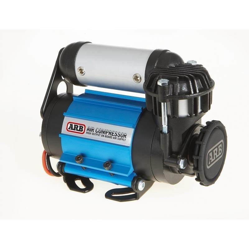 Compresseur embarqué ARB 24v. – Image 3