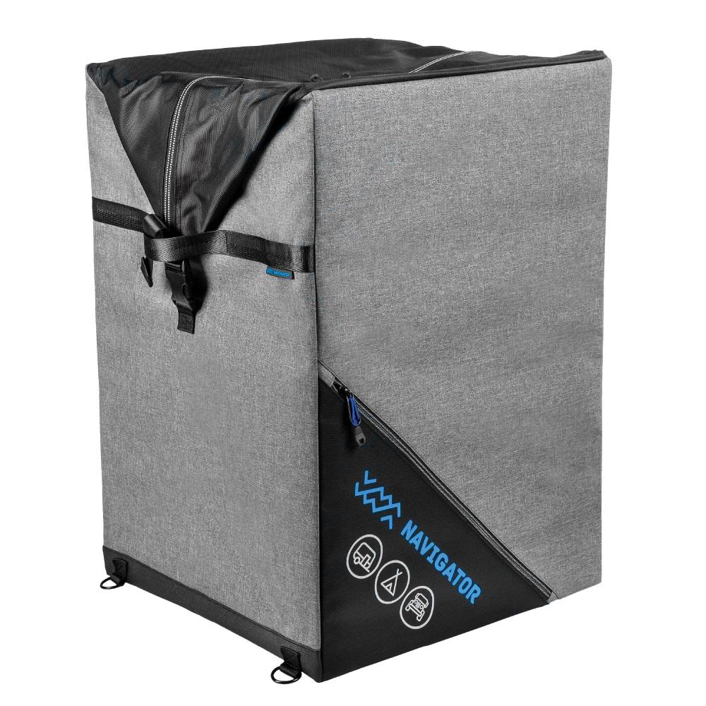 Poubelle pliable NAVIGATOR – Image 4