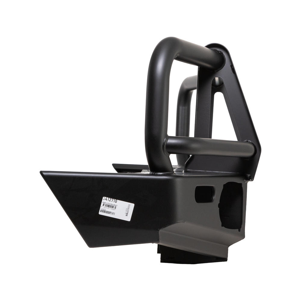 SUMMIT COMBAR SUIT DMAX MY23 AF20 8-10 MATT BLACK – Image 4