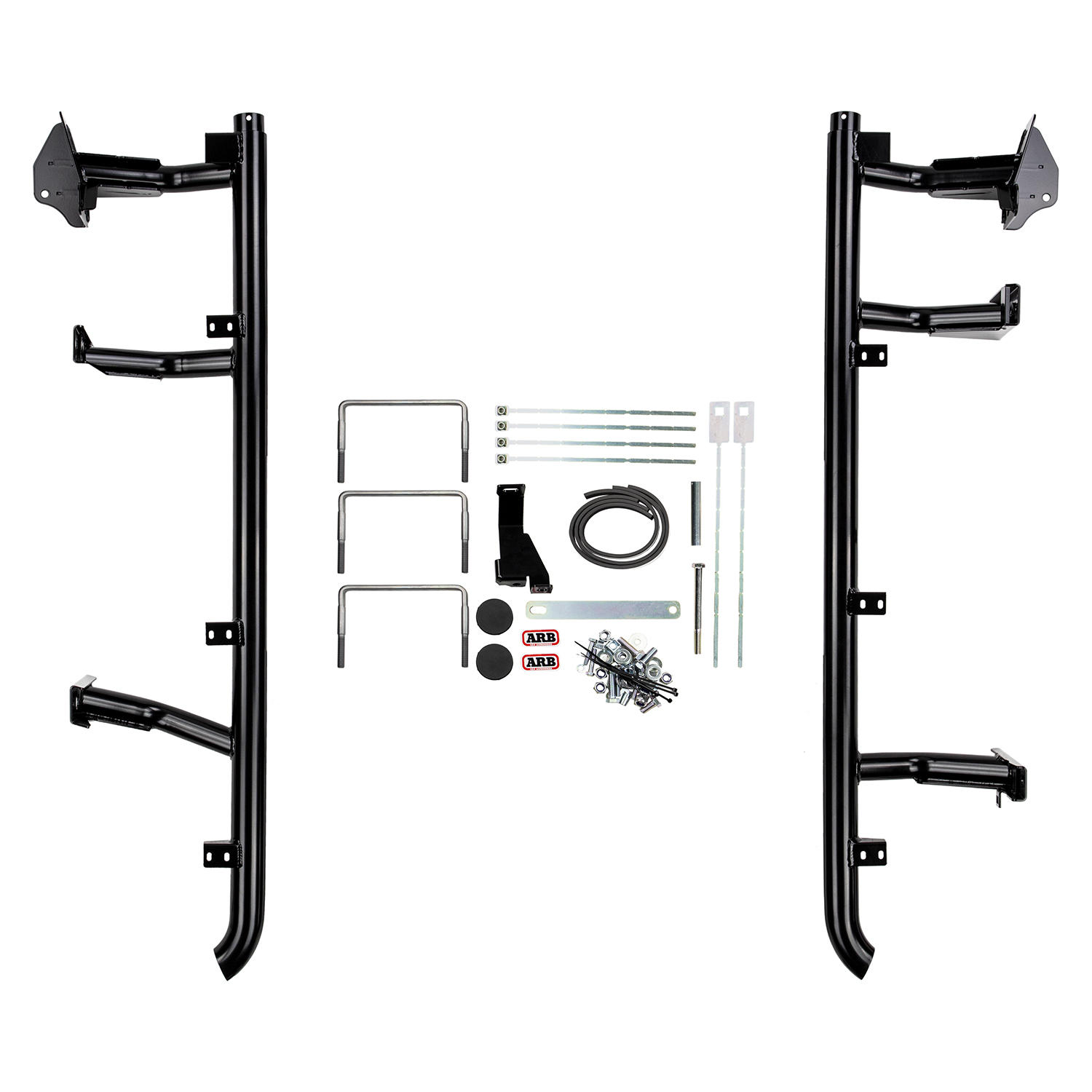 SUMMIT STEP SECTION 200 SER - 10-15ON REQ – Image 3