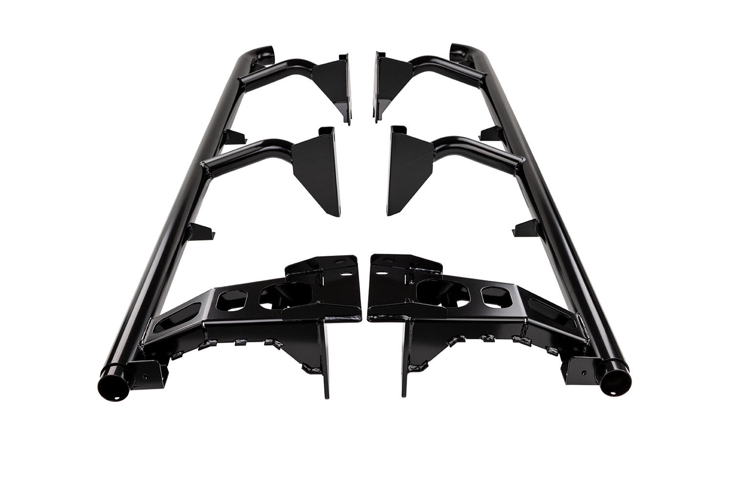 SUMMIT STEP SECTION RANG-BT50 - DC-EC 11ON – Image 3