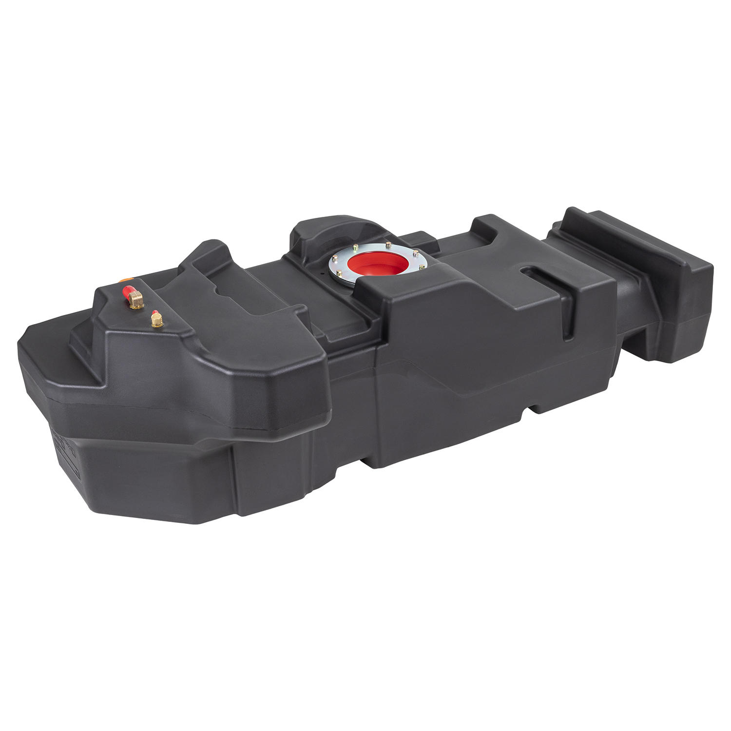 TANK DIESEL NISS NAV D40 - SPANISH – Image 4