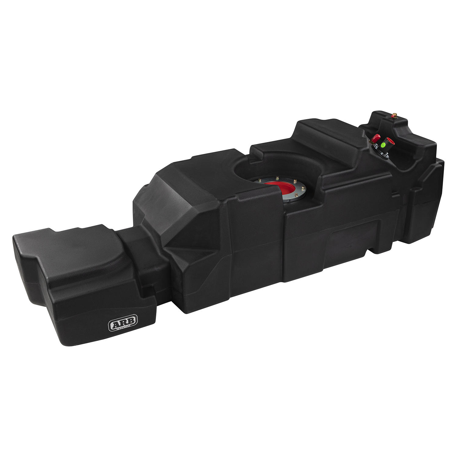 TANK DIESEL SUITS RANGER-BT50 – Image 4