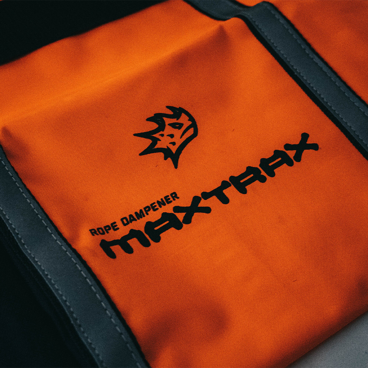 Amortisseur de rupture de corde - câble de treuil Maxtrax – Image 5