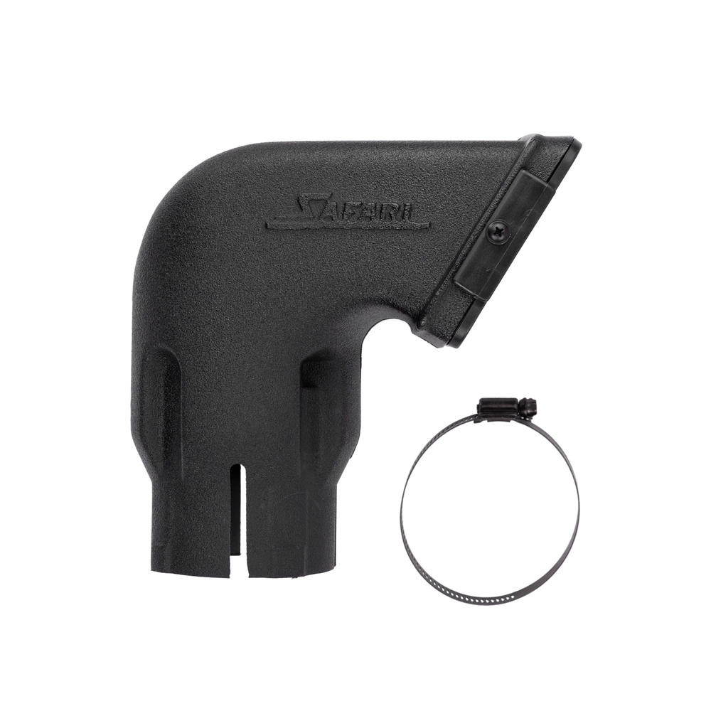 Tête de snorkel modèle 3 pouces – Image 3