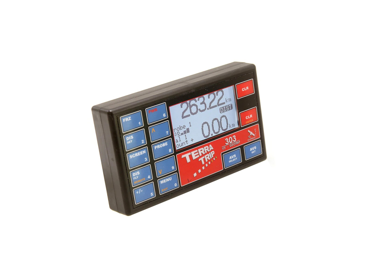 Terratrip 303+ GeoTrip – Image 2