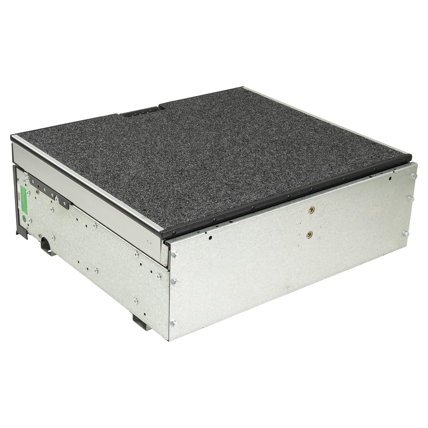 ARB - Tiroir Plancher Coulissant - Dim Ext 790x845x280mm Dim Int 655x730x220mm – Image 5