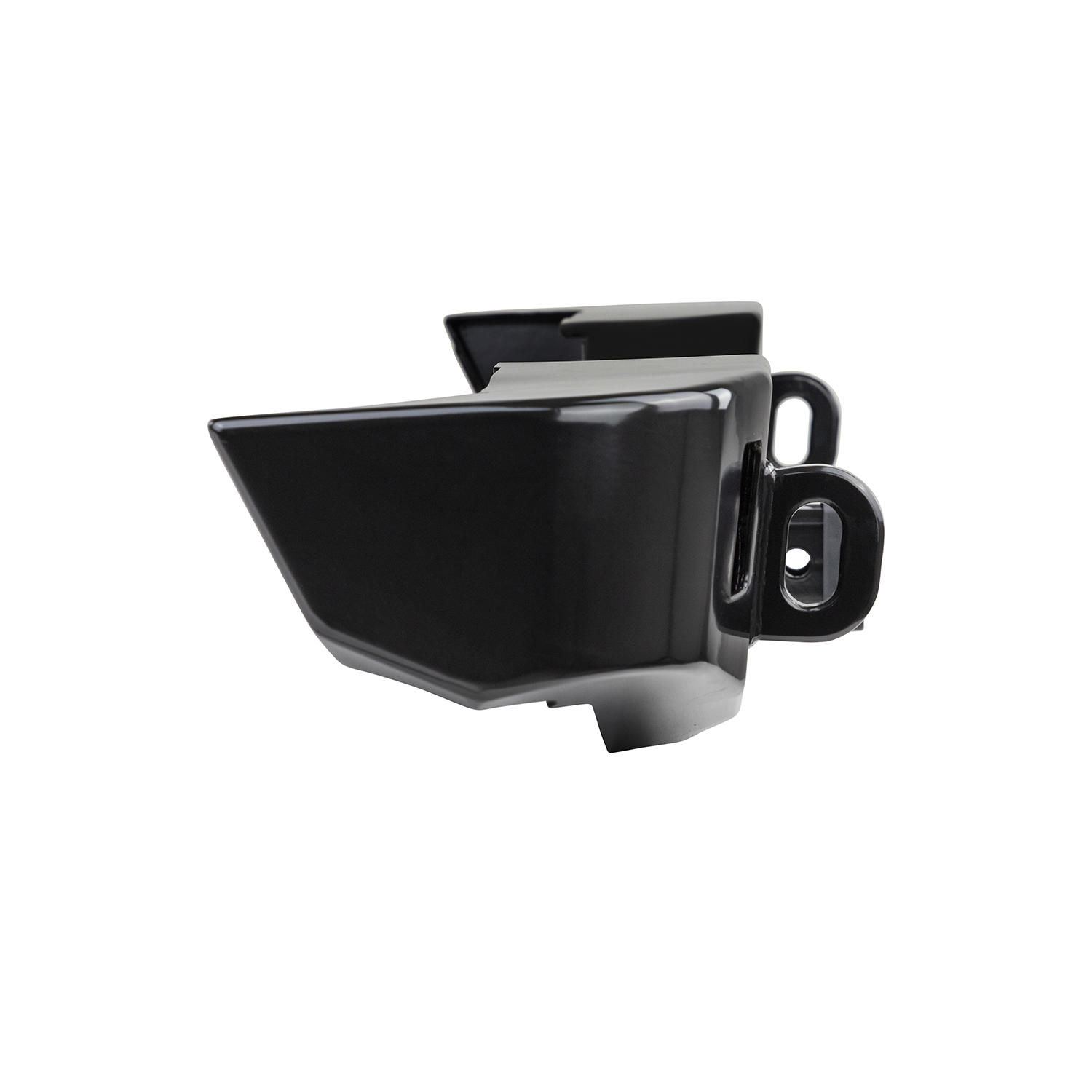 ARB REAR BAR TJ-YJ SUITS ARMOUR – Image 4