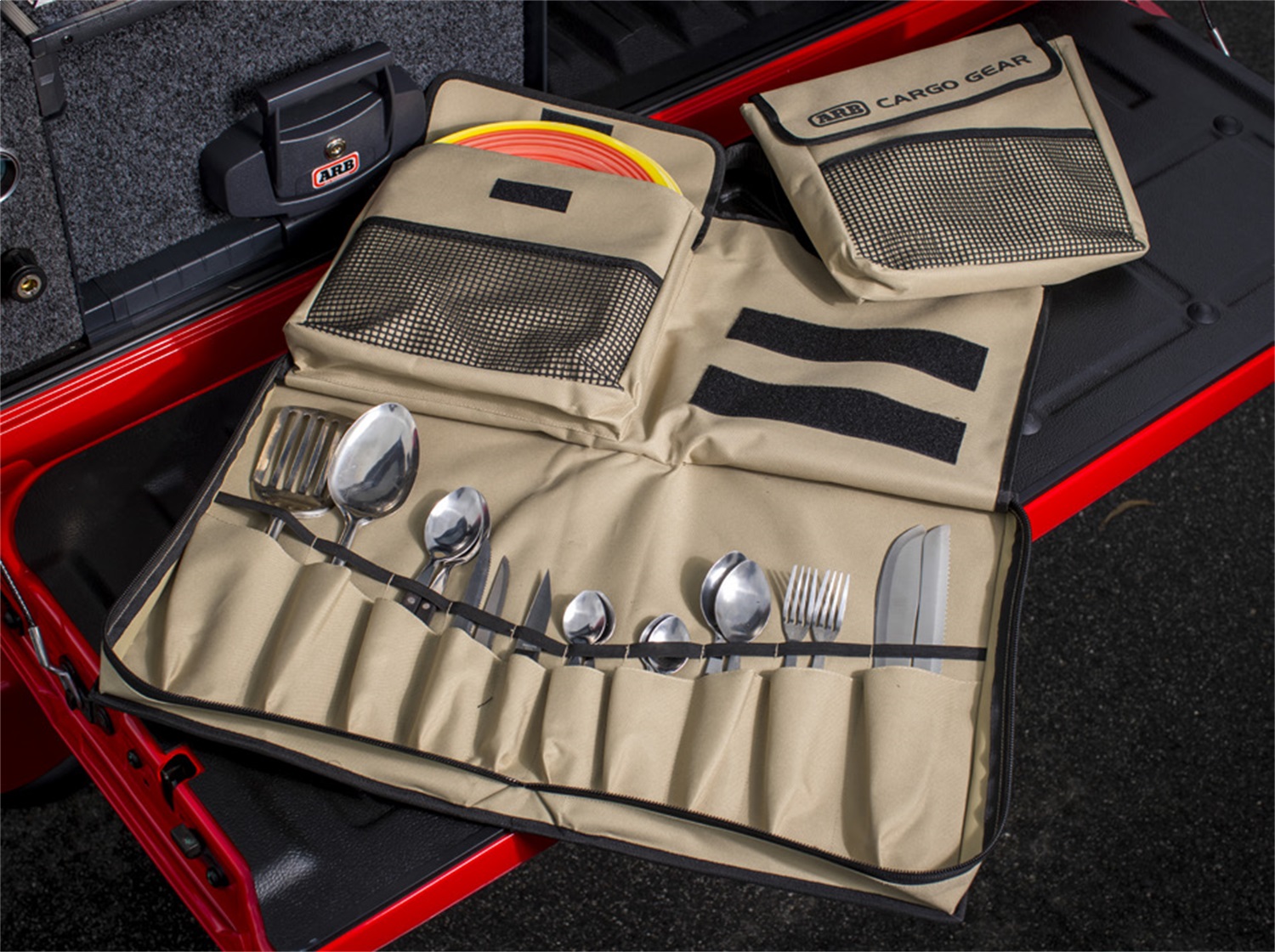 ARB UTILITY CASE ROLL – Image 5