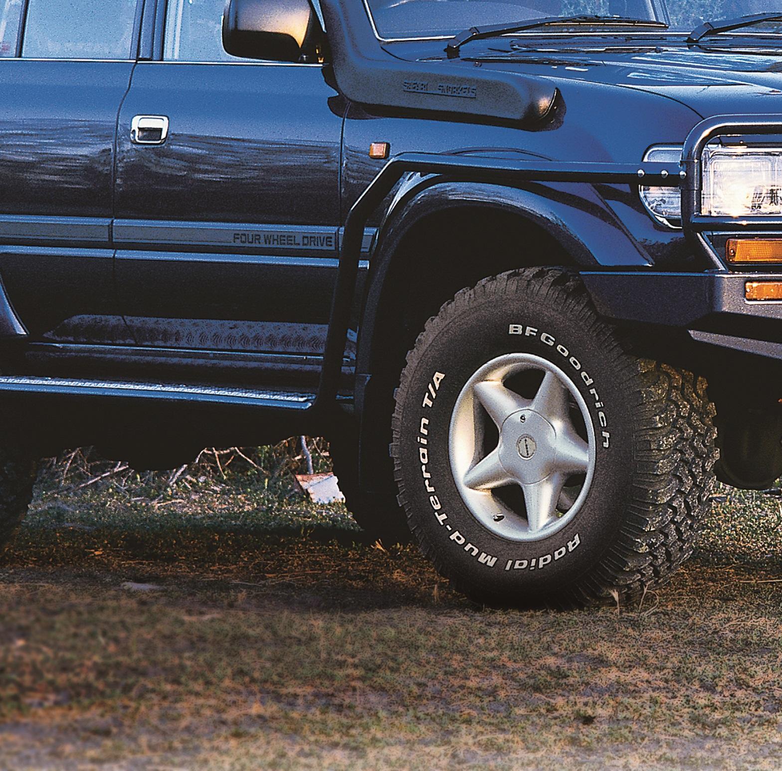 BAR LAT + MP HDJ80 – Image 3