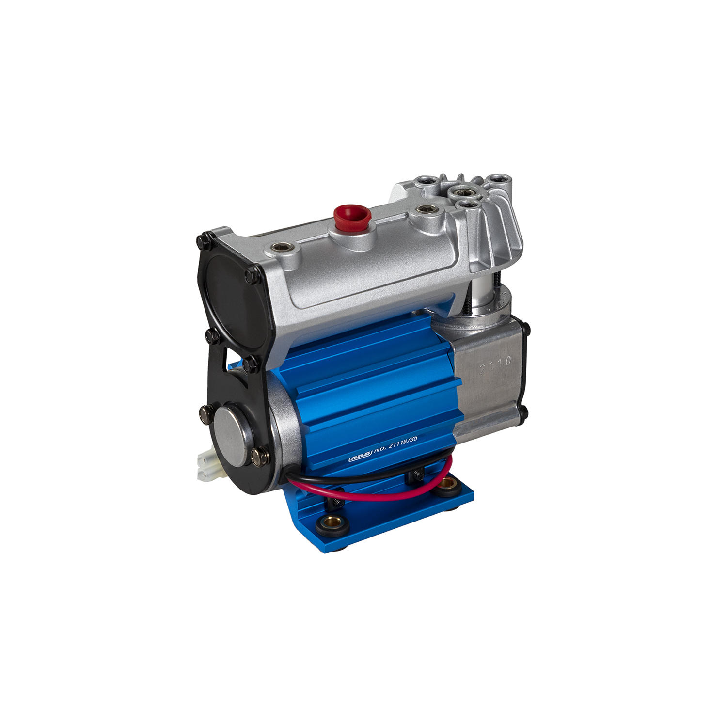 Compresseur 12V blocage différentiel uniquement – Image 5