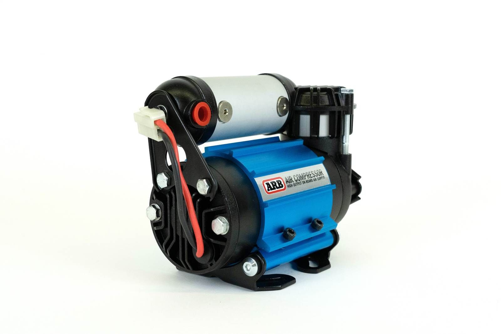 Compresseur embarqué ARB 24v. – Image 4