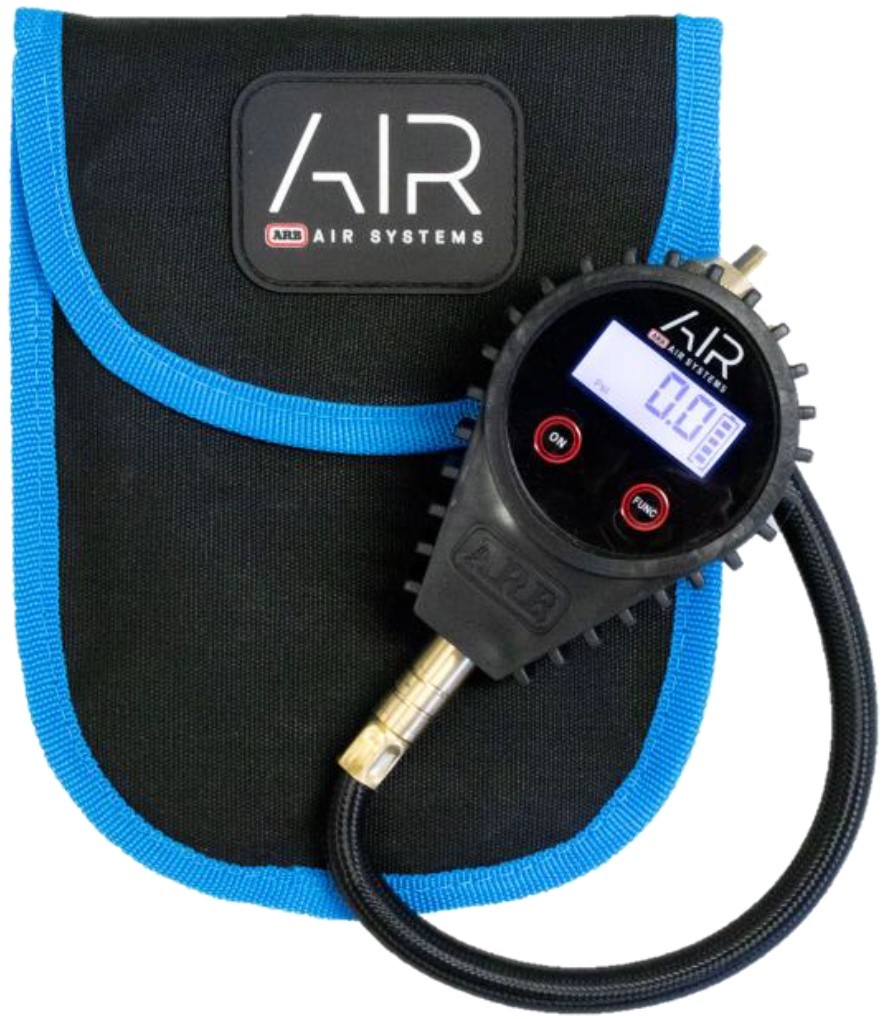 Degonfleur ARB E-Z (psi-bar)DIGITAL – Image 5